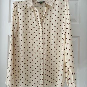 Women’s blouse